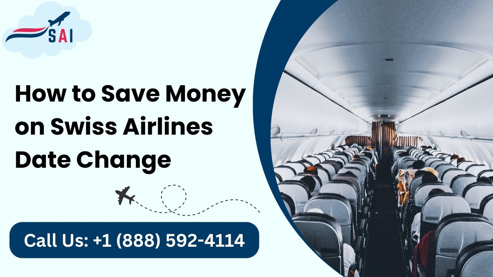 How to Save Money on Swiss Airlines Date Change