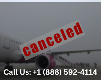 Swiss Airlines cancellation policy