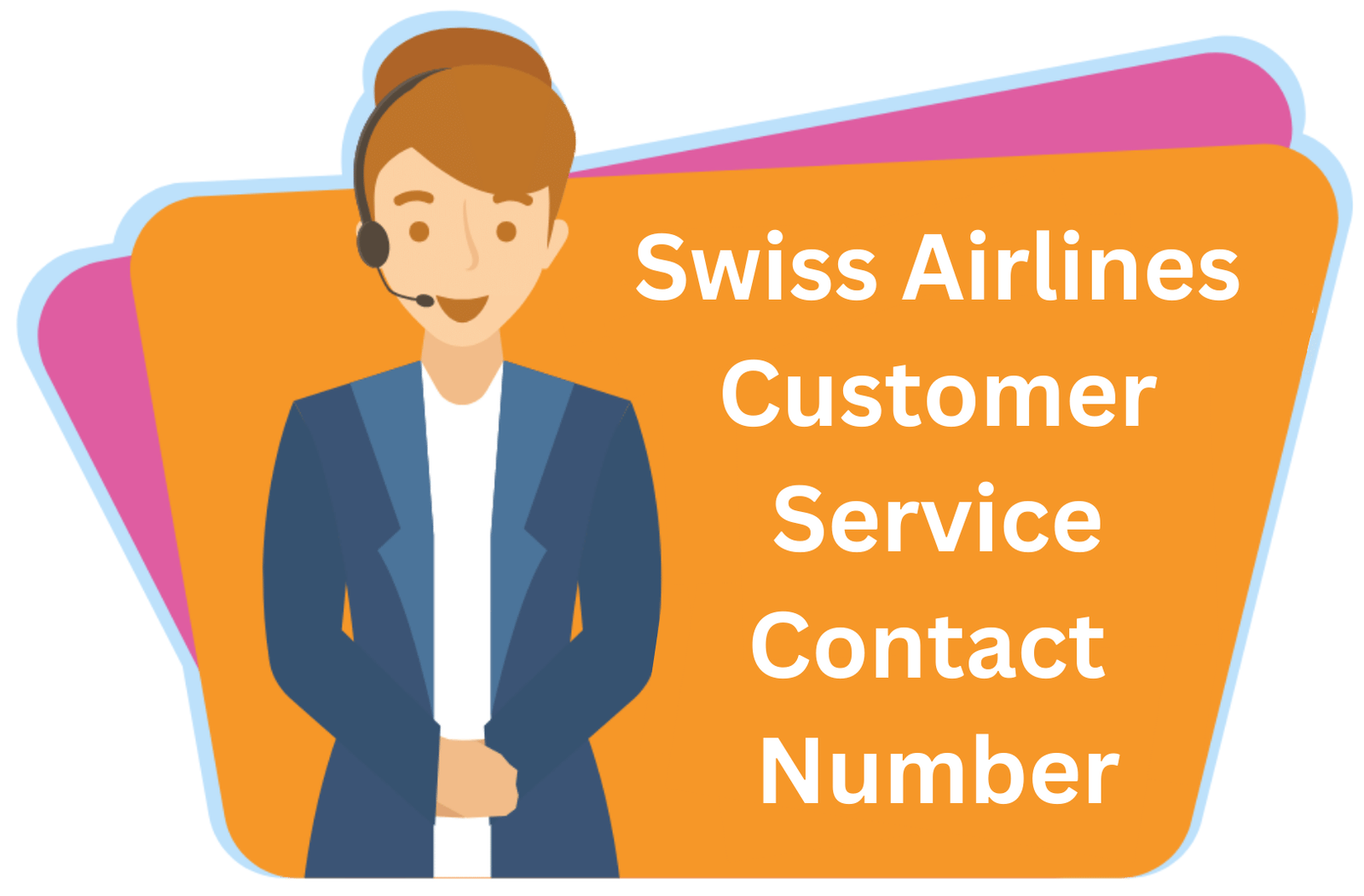 Swiss Airlines business class Flight Change